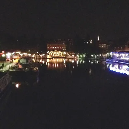 Lejlighed On Water Paris