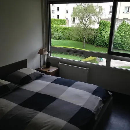 On Water Apartment