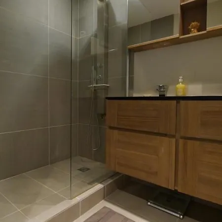 On Water Apartment